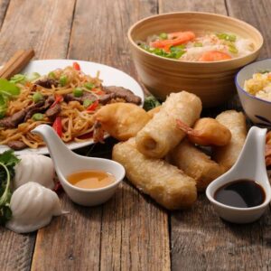 Chinees