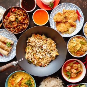 Chinees