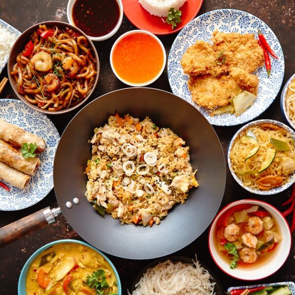 Chinees