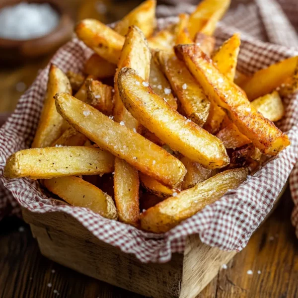 Friet