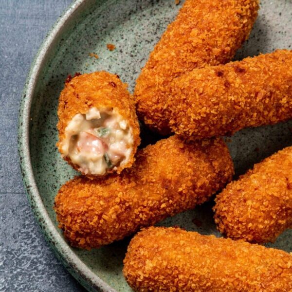 Kroket