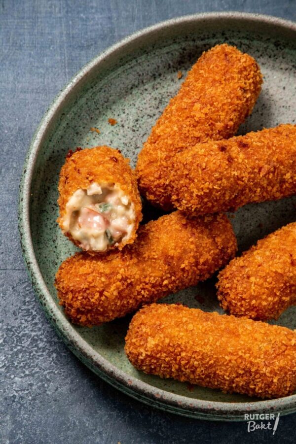 Kroket